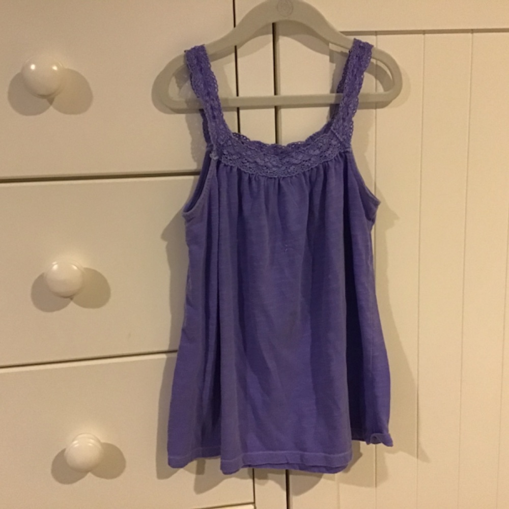 Tank Top - Picture 2 of 4